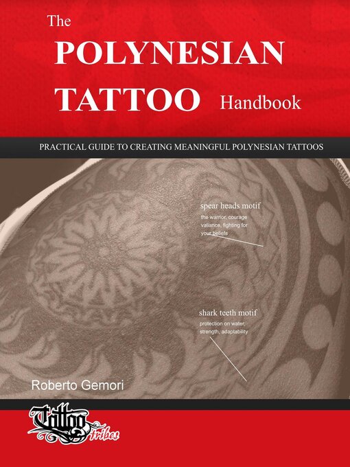 Title details for The Polynesian Tattoo Handbook by Roberto Gemori - Available